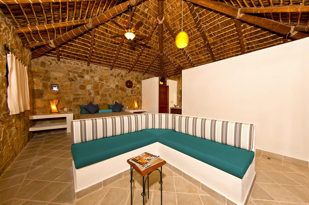 Palapas La Choya Villa La Ventana Room photo